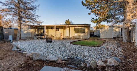 16180 Rhyolite Circle, Reno, NV 89521 Photo