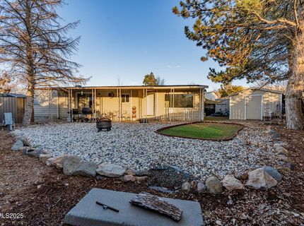 16180 Rhyolite Circle, Reno, NV 89521 Photo