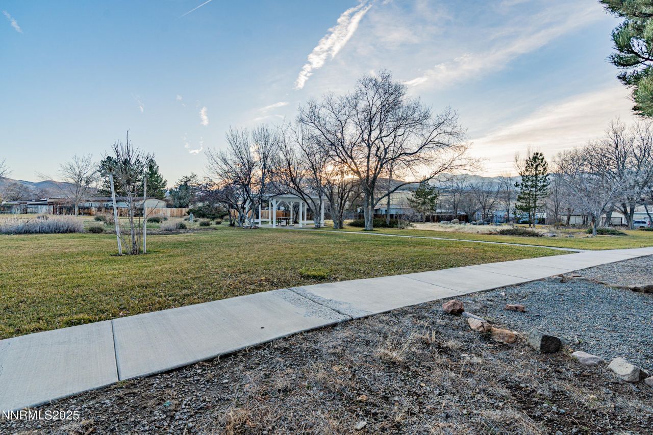 16180 Rhyolite Circle, Reno, NV 89521 Photo