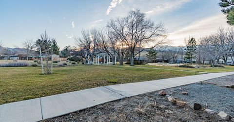 16180 Rhyolite Circle, Reno, NV 89521 Photo