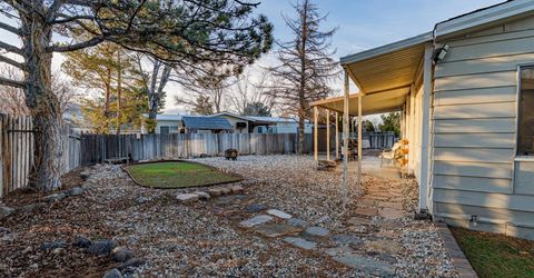 16180 Rhyolite Circle, Reno, NV 89521 Photo