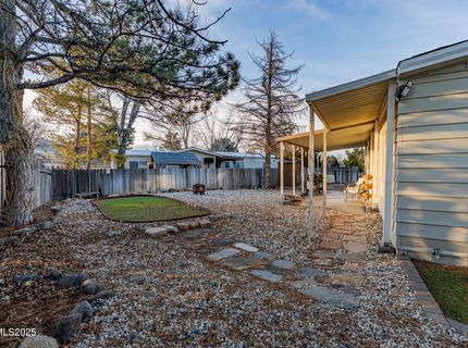 16180 Rhyolite Circle, Reno, NV 89521 Photo