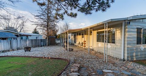 16180 Rhyolite Circle, Reno, NV 89521 Photo