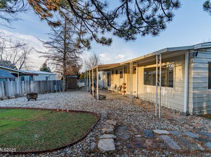 16180 Rhyolite Circle, Reno, NV 89521 Photo