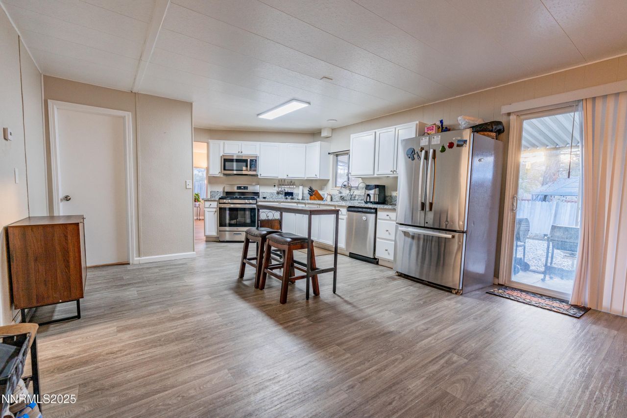 16180 Rhyolite Circle, Reno, NV 89521 Photo