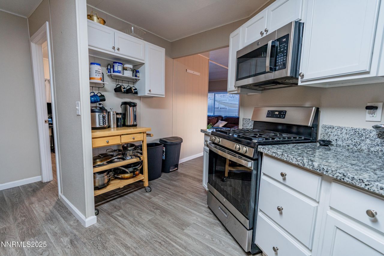 16180 Rhyolite Circle, Reno, NV 89521 Photo