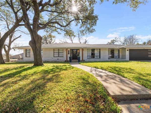 313 E Zenith Avenue, Temple, TX 76501