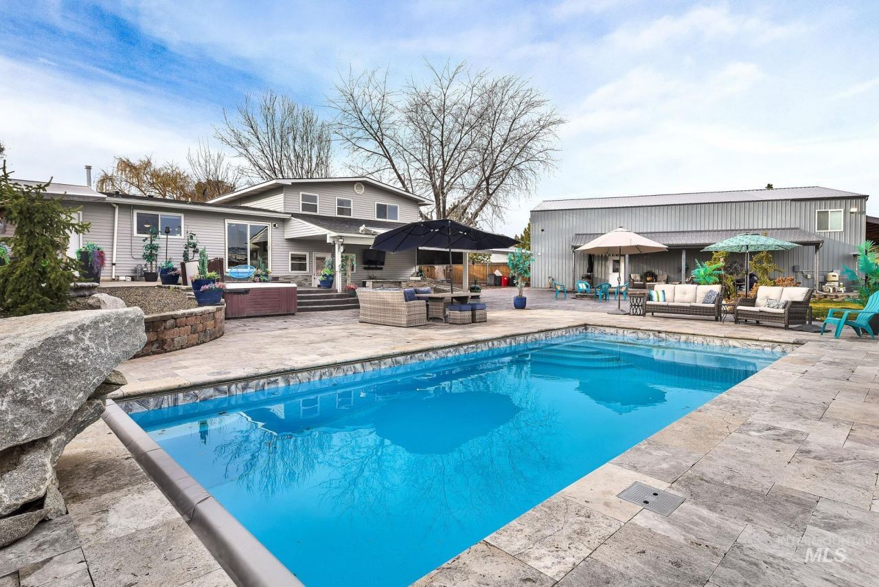 3630 S Beverly St, Boise, ID 83709 Main Photo