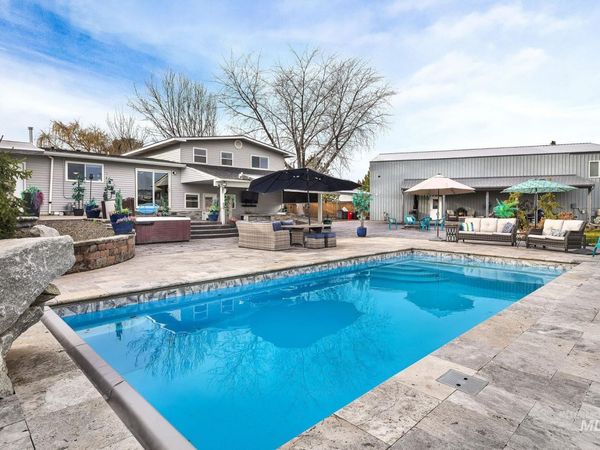 3630 S Beverly St, Boise, ID 83709