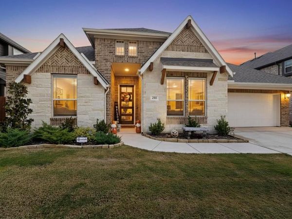 205 Lakewood Lane, Ponder, TX 76259