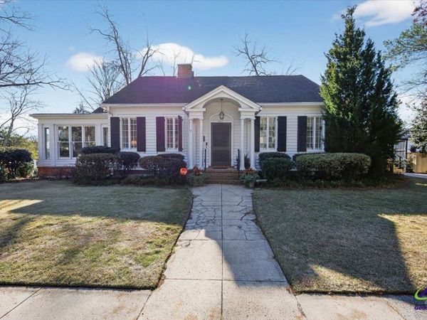 3280 Vista Circle, Macon, GA 31204