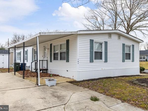 167 NEW HOPE LN, WILLIAMSTOWN, NJ 08094