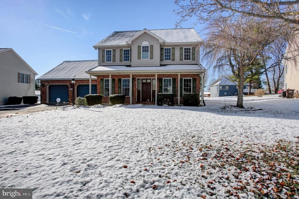 13295 IROQUOIS TRL Waynesboro, PA 17268