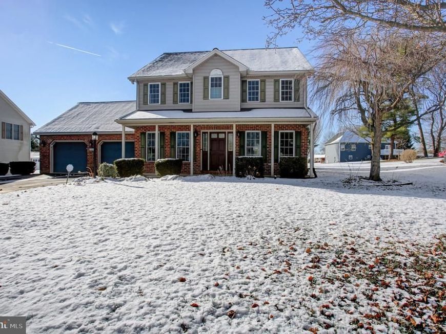 13295 Iroquois Trl, Waynesboro, PA 17268 Main Photo