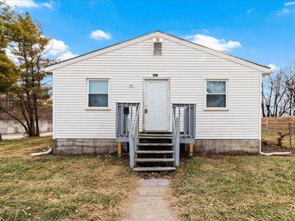 663 E 2nd Avenue, Columbus, OH 43201