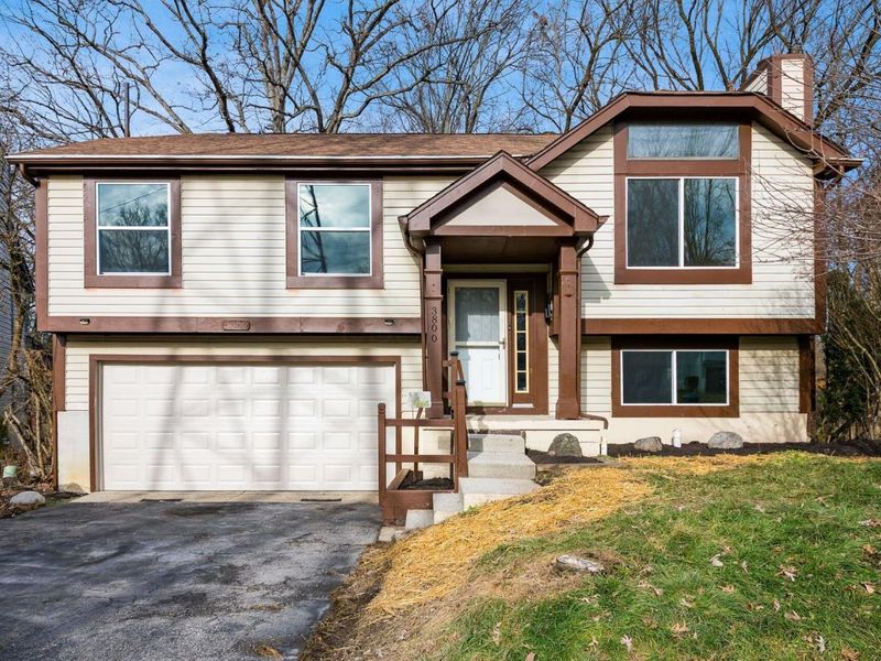 3800 Mount Hood Court, Columbus, OH 43230 Photo 1