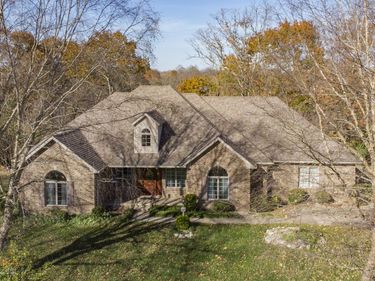 201 Bluffwood Drive, Danville, KY 40422