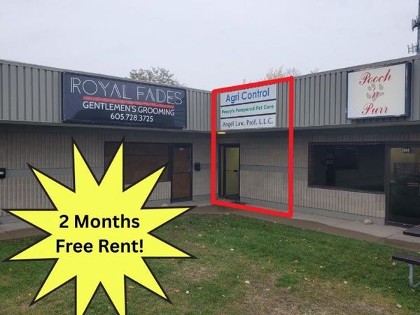 3001 E 10th St, Unit 3005, Sioux Falls, SD 57103