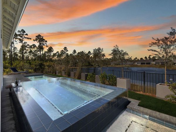 62 Tamoka Court, Inlet Beach, FL 32461