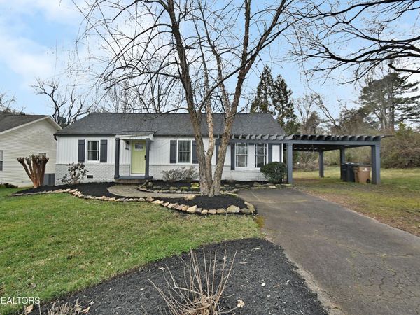 1329 Willmann Lane, Knoxville, TN 37919