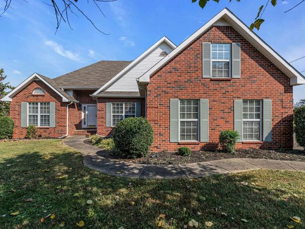 207 Andy Johns Dr, Smyrna, TN 37167