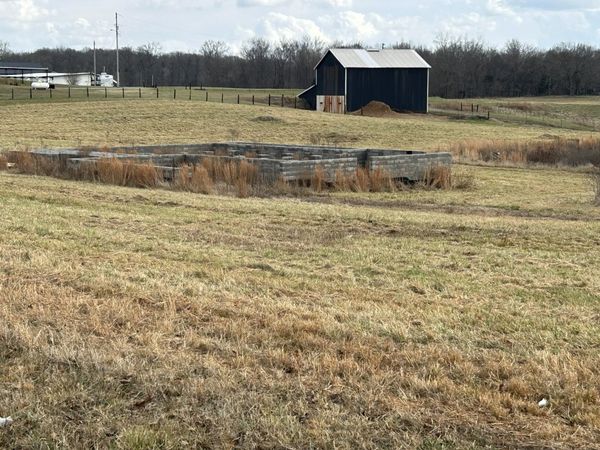 0 Thomasville Road , Chapmansboro, TN 37035