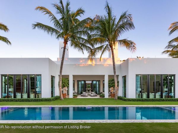 241 Jungle Road, Palm Beach, FL 33480