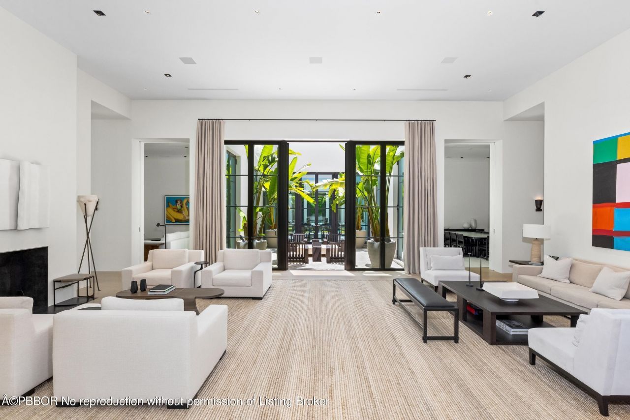 241 Jungle Road, Palm Beach, FL 33480 Photo