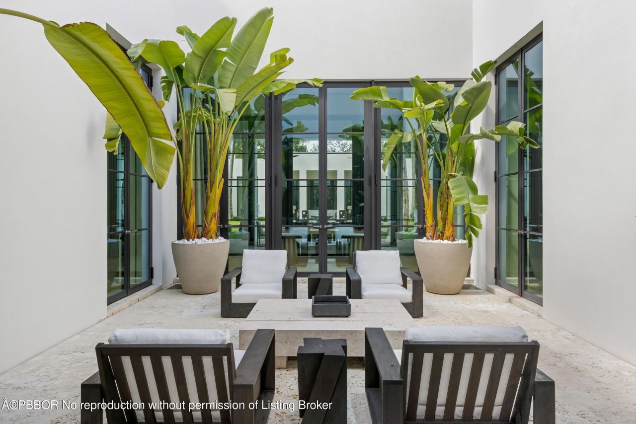 241 Jungle Road, Palm Beach, FL 33480 Photo