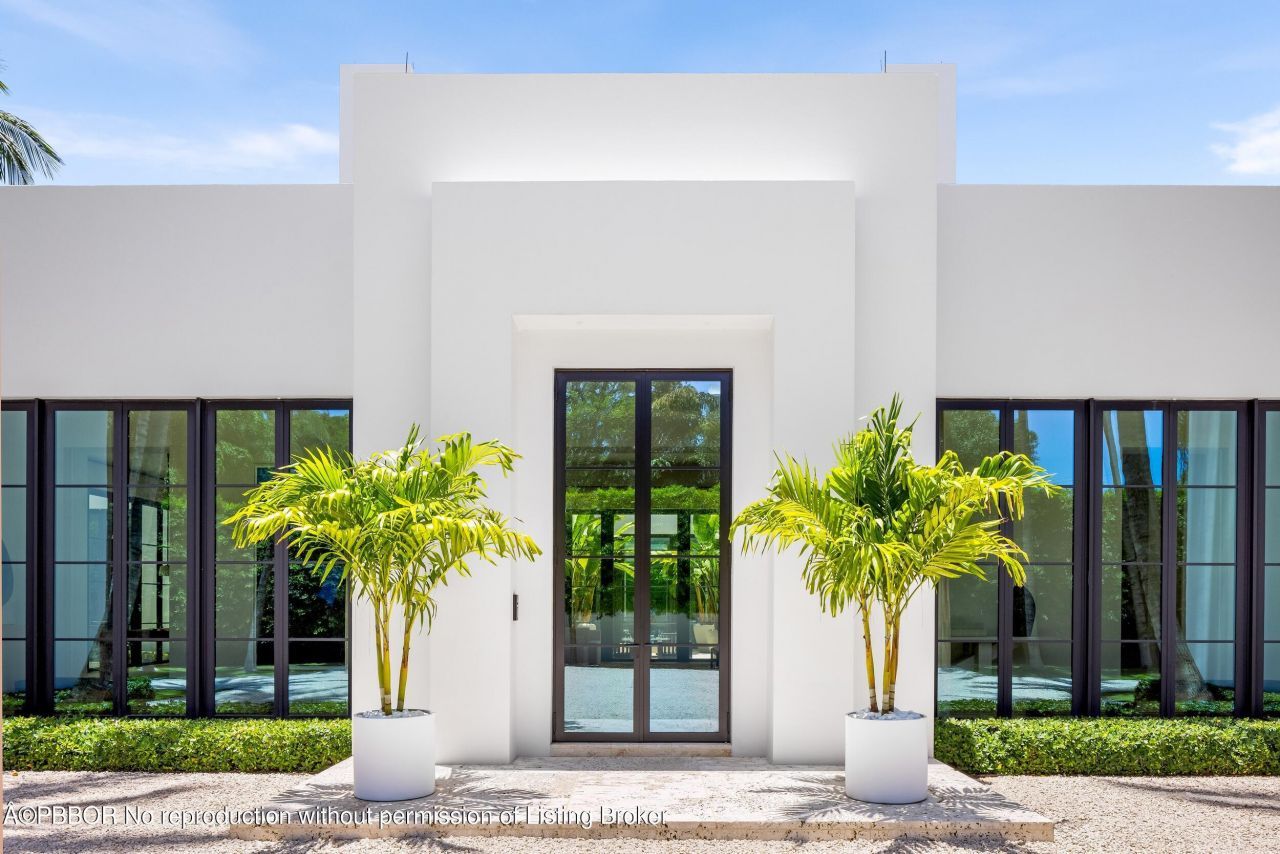 241 Jungle Road, Palm Beach, FL 33480 Photo