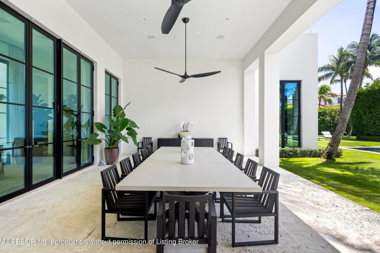 241 Jungle Road, Palm Beach, FL 33480 Photo