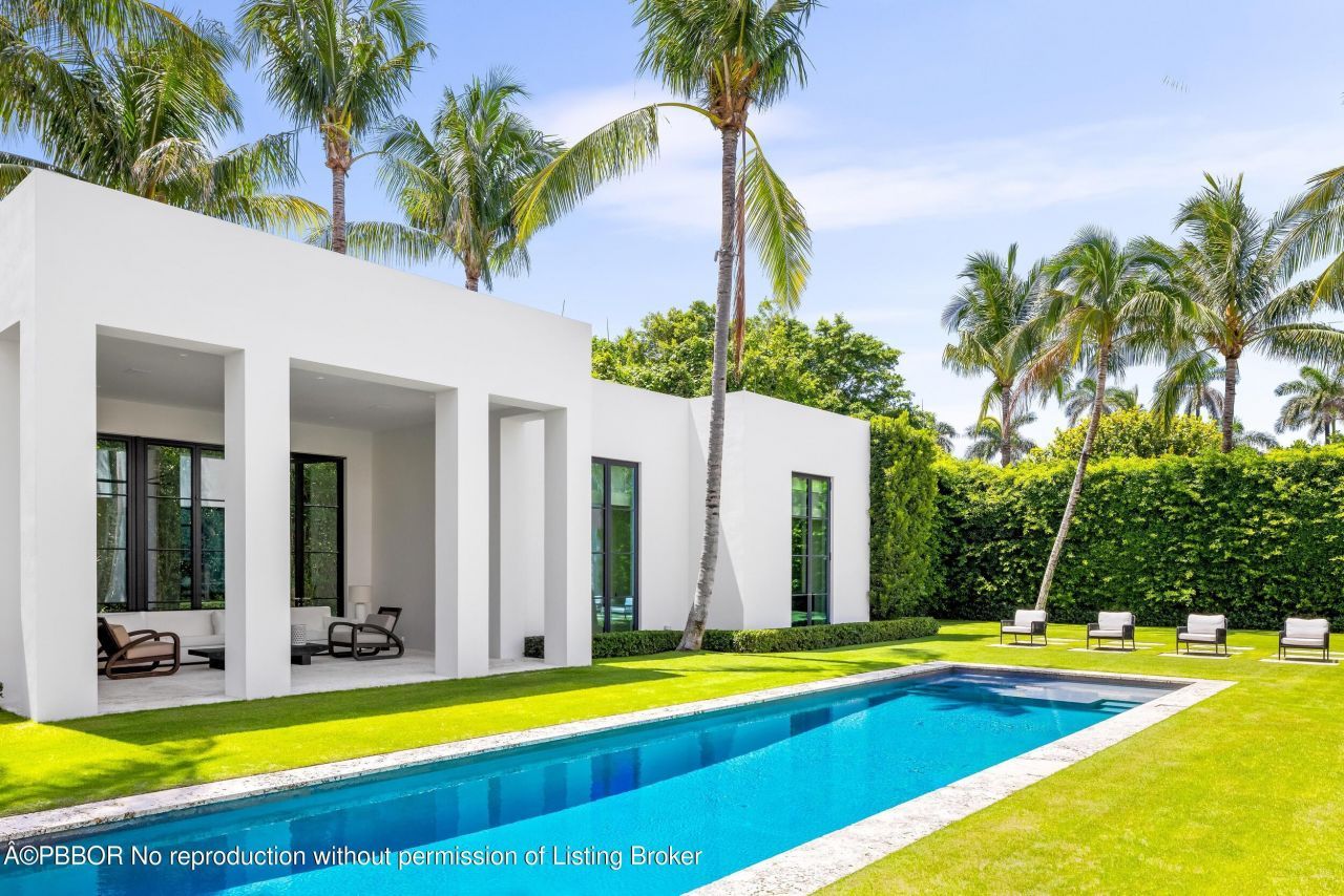 241 Jungle Road, Palm Beach, FL 33480 Photo