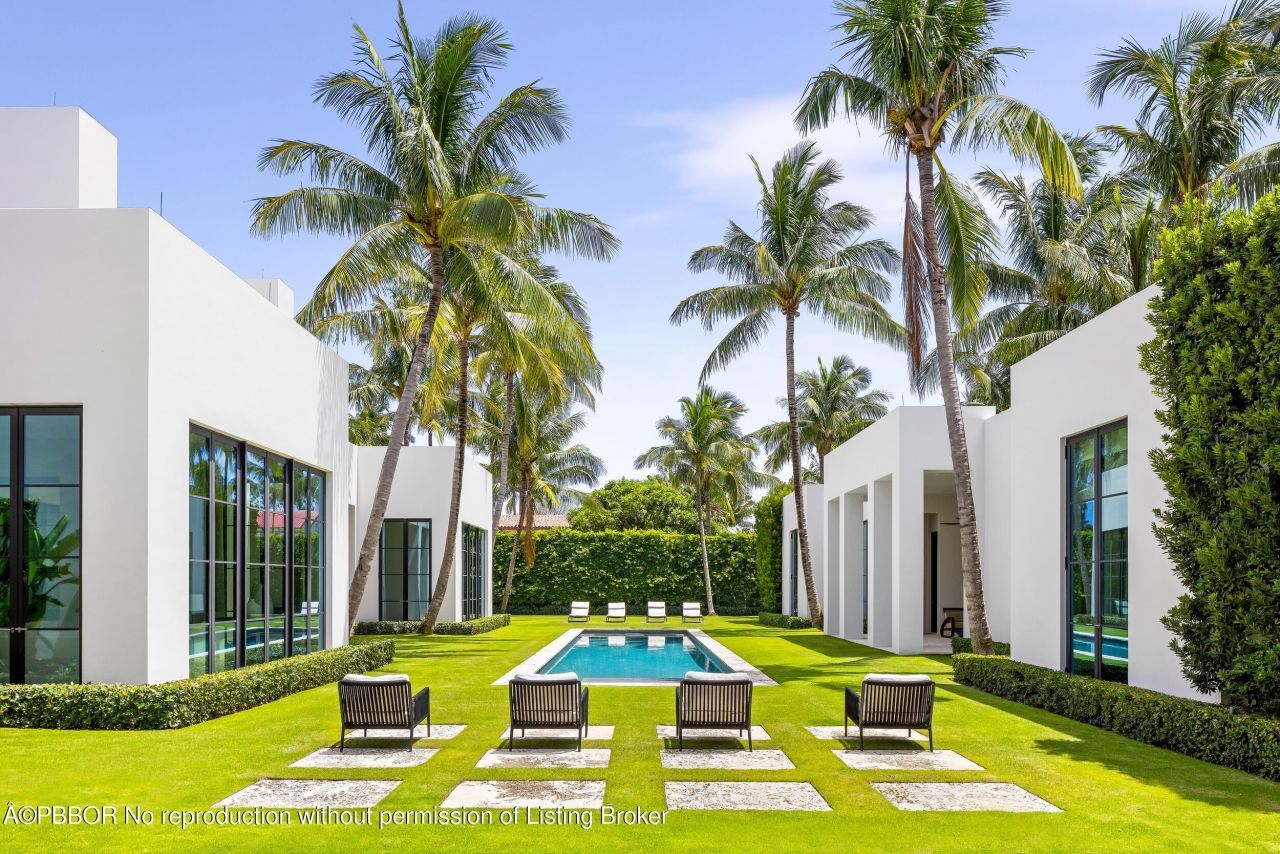 241 Jungle Road, Palm Beach, FL 33480 Photo