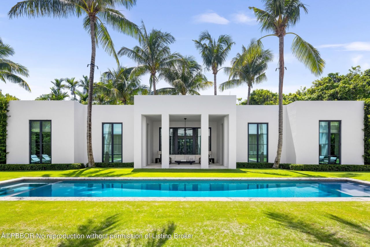 241 Jungle Road, Palm Beach, FL 33480 Photo