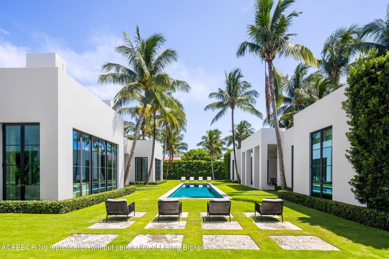 241 Jungle Road, Palm Beach, FL 33480 Photo