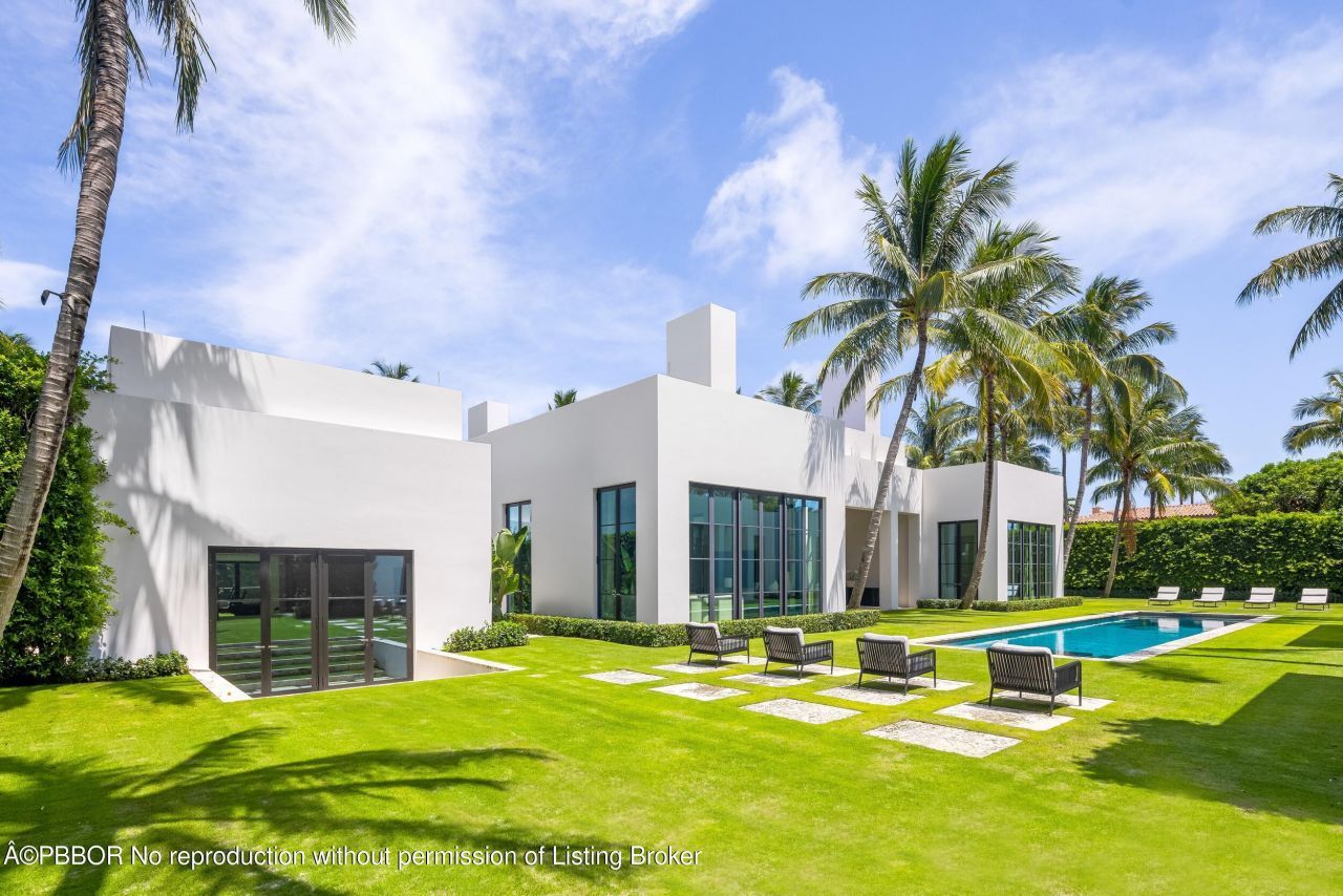 241 Jungle Road, Palm Beach, FL 33480 Photo