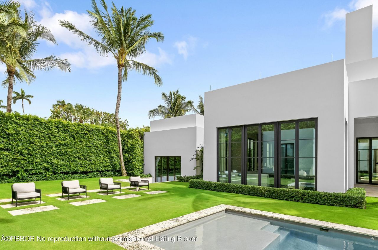 241 Jungle Road, Palm Beach, FL 33480 Photo