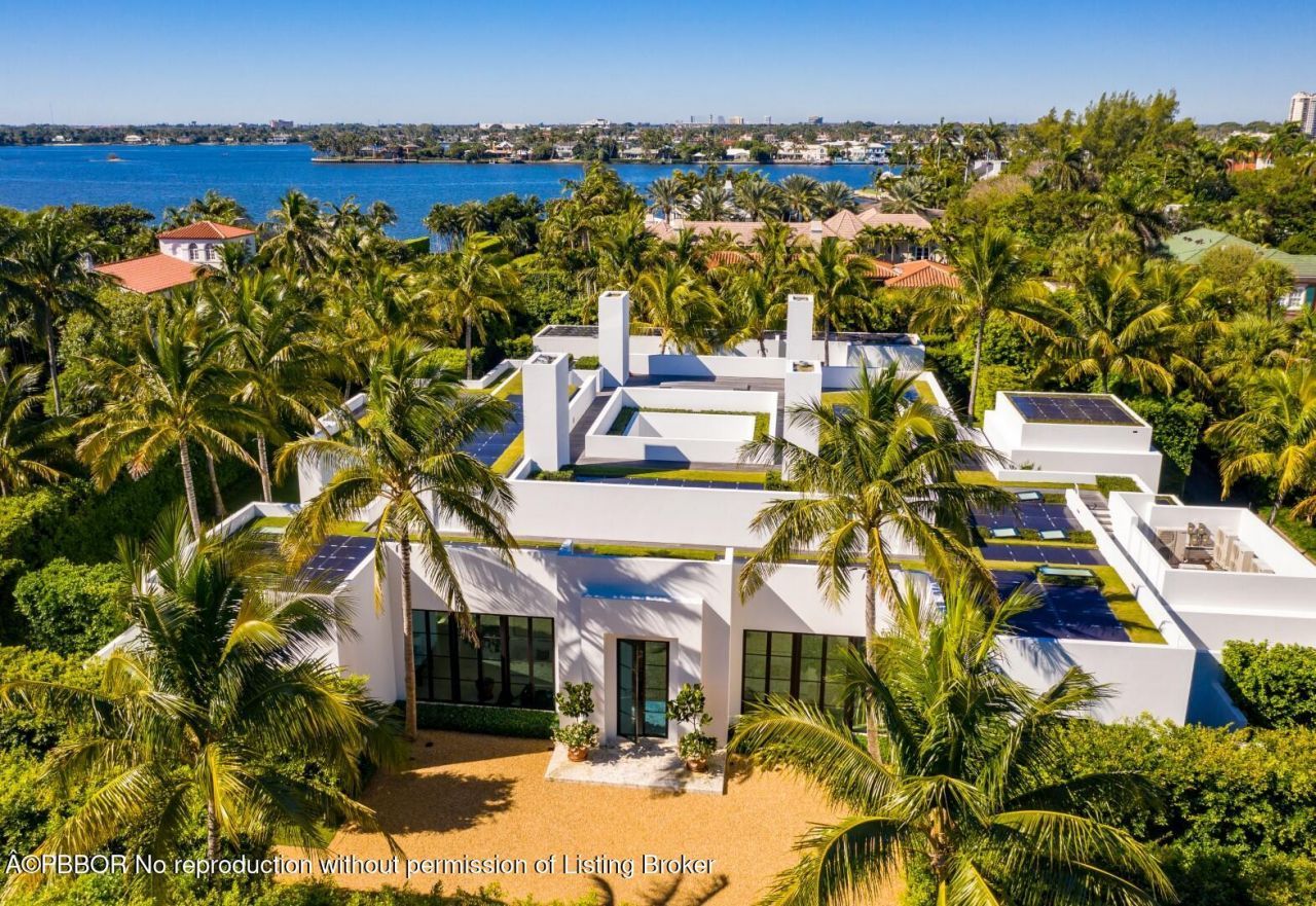 241 Jungle Road, Palm Beach, FL 33480 Photo