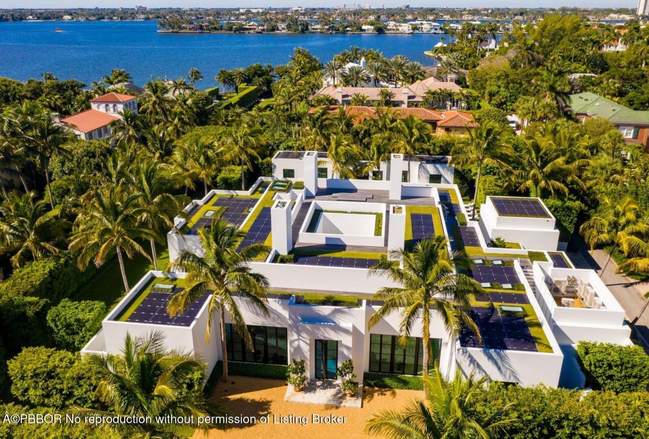 241 Jungle Road, Palm Beach, FL 33480 Photo