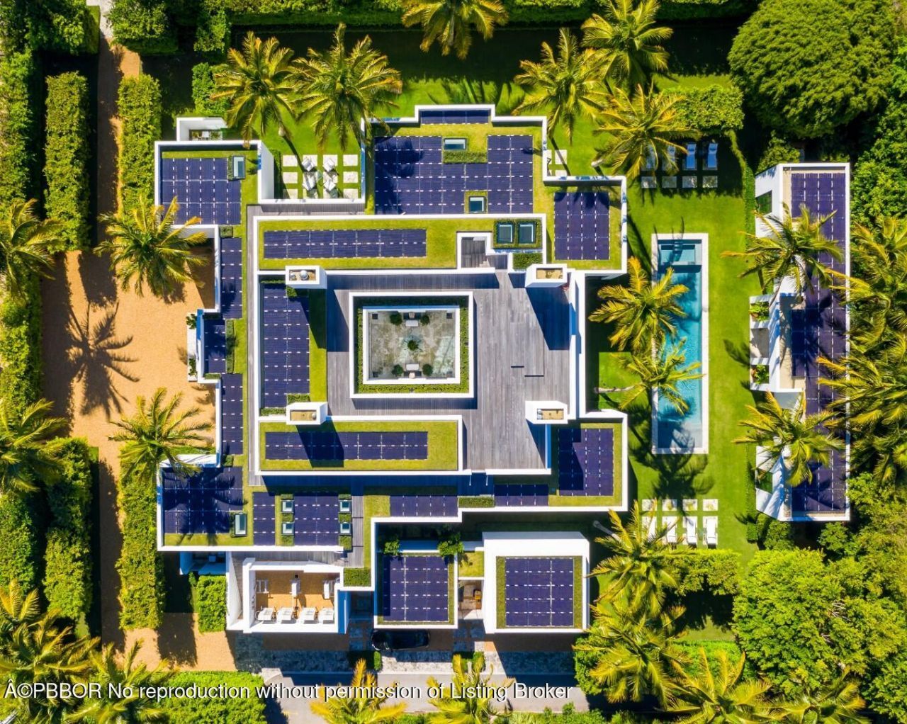 241 Jungle Road, Palm Beach, FL 33480 Photo