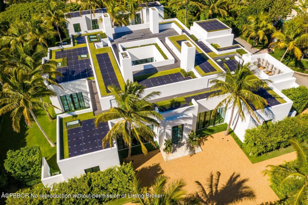 241 Jungle Road, Palm Beach, FL 33480 Photo