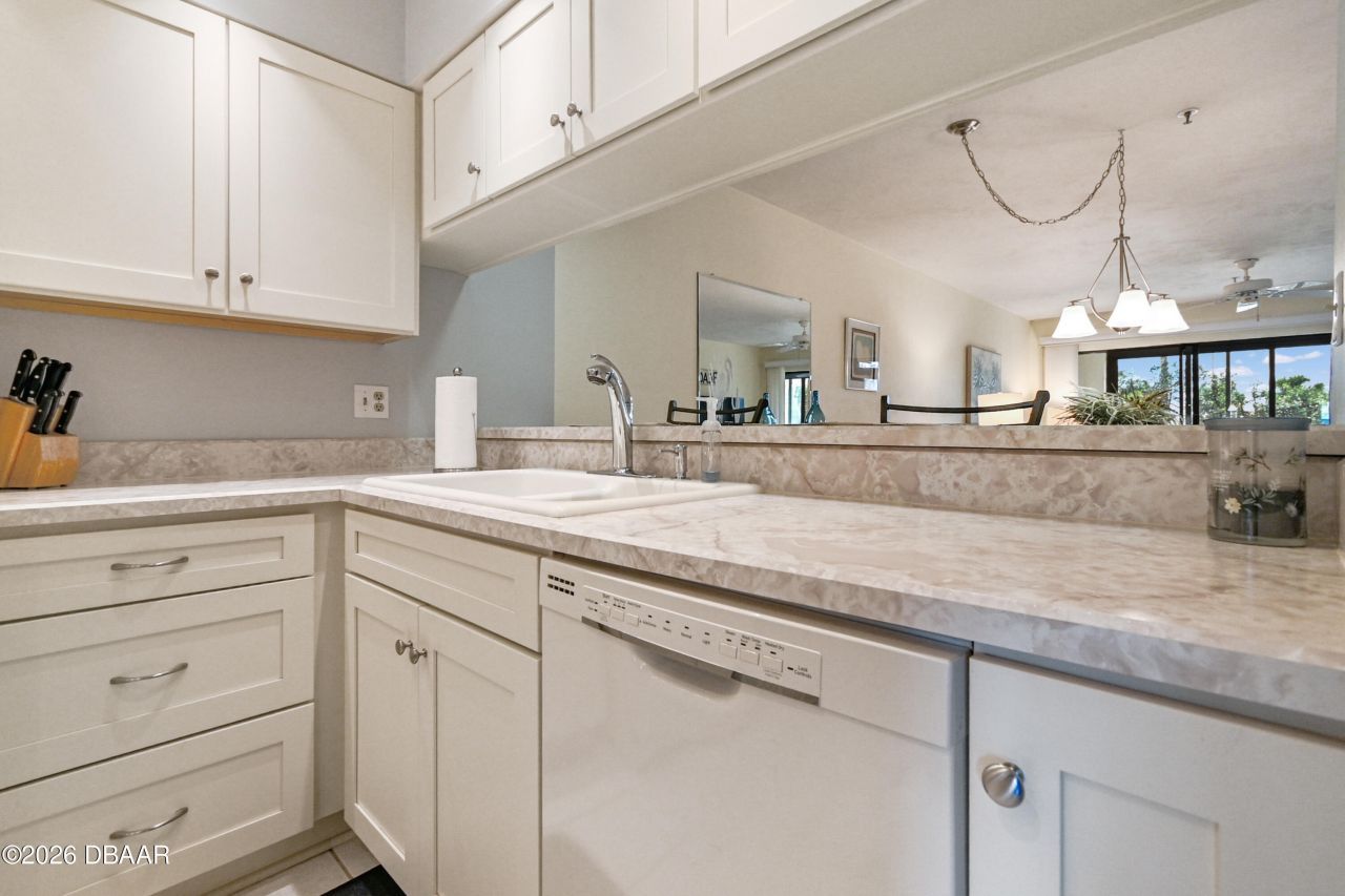 466 Bouchelle Drive, Unit 104, New Smyrna Beach, FL 32169 Photo