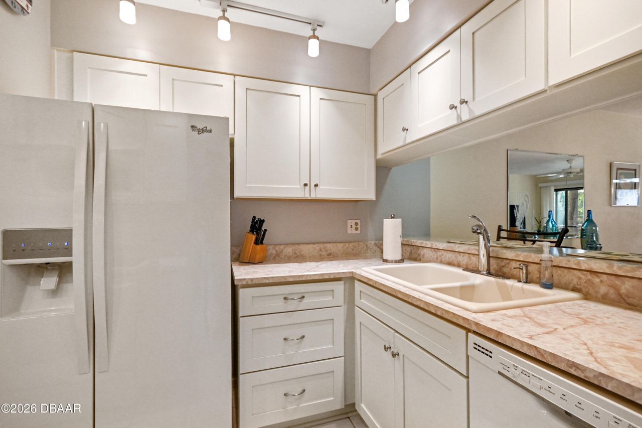 466 Bouchelle Drive, Unit 104, New Smyrna Beach, FL 32169 Photo