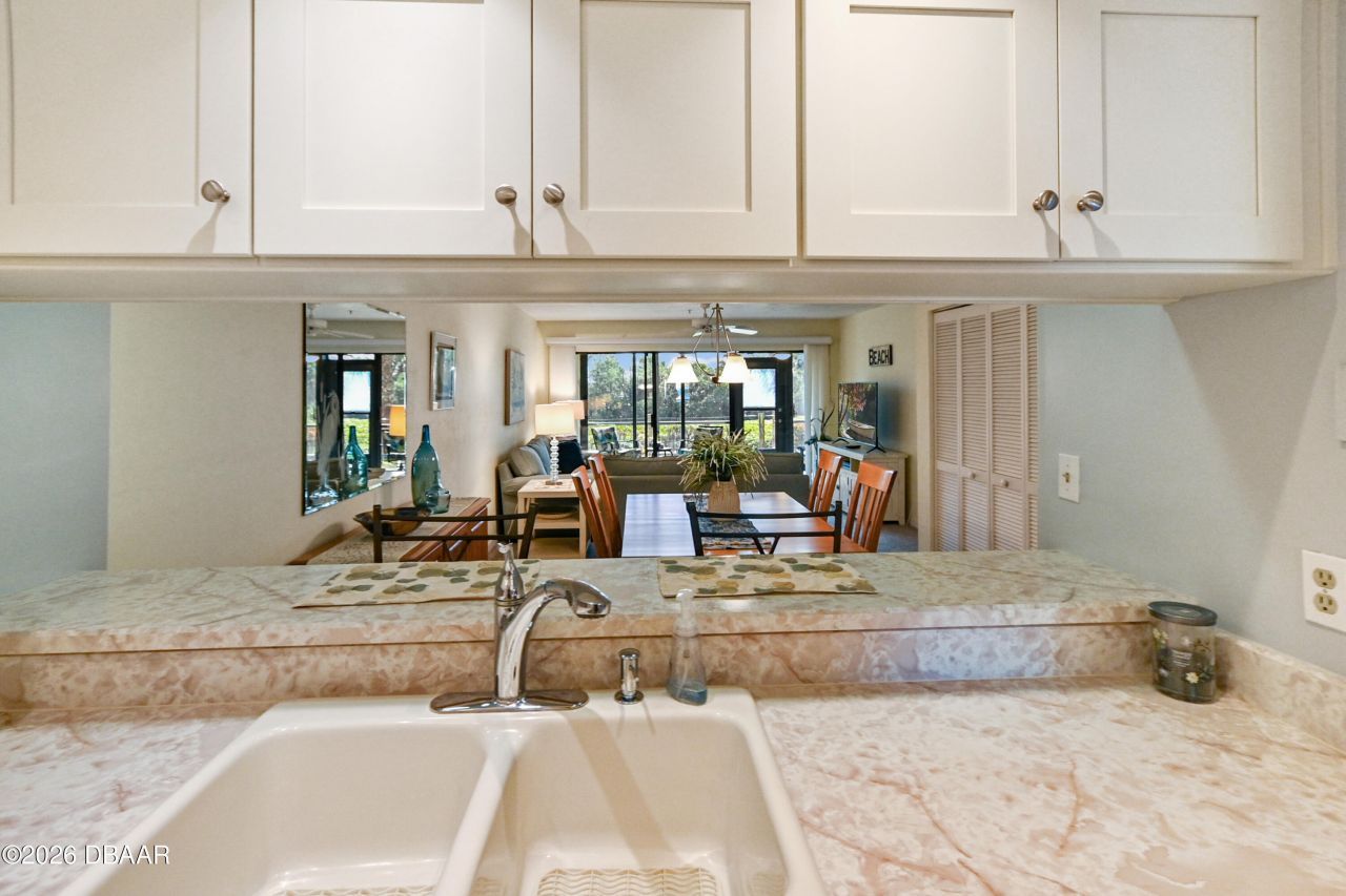 466 Bouchelle Drive, Unit 104, New Smyrna Beach, FL 32169 Photo