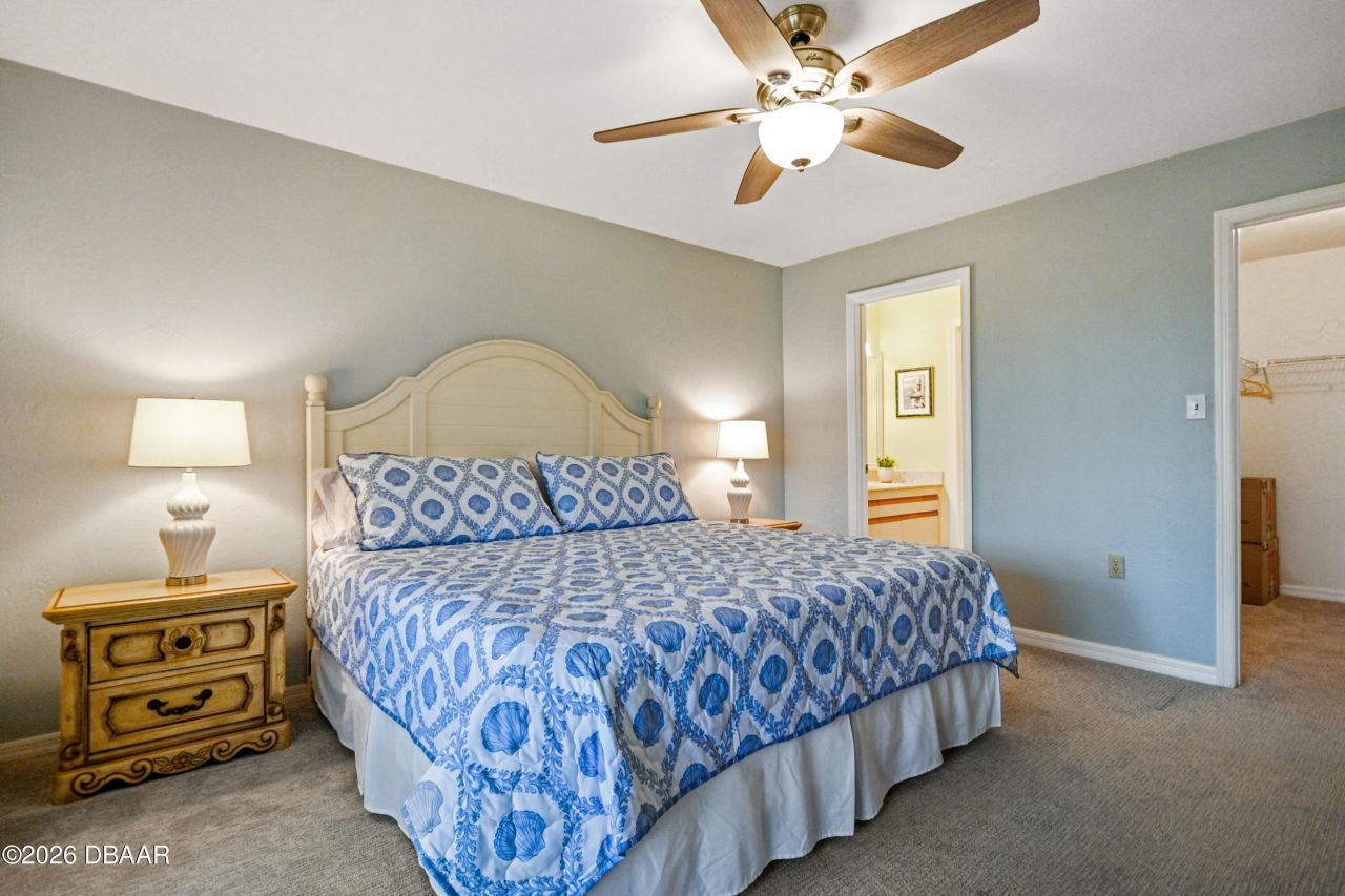 466 Bouchelle Drive, Unit 104, New Smyrna Beach, FL 32169 Photo