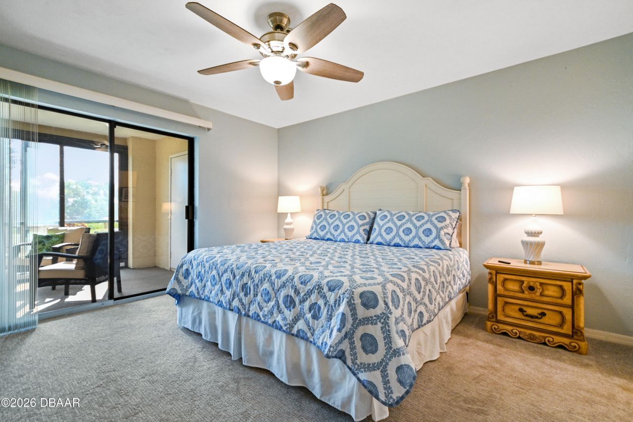 466 Bouchelle Drive, Unit 104, New Smyrna Beach, FL 32169 Photo