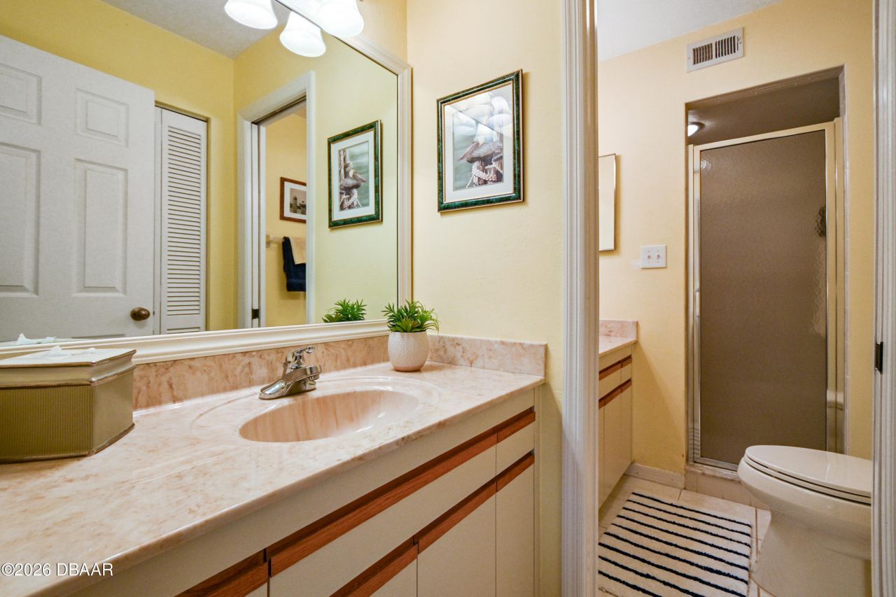 466 Bouchelle Drive, Unit 104, New Smyrna Beach, FL 32169 Photo