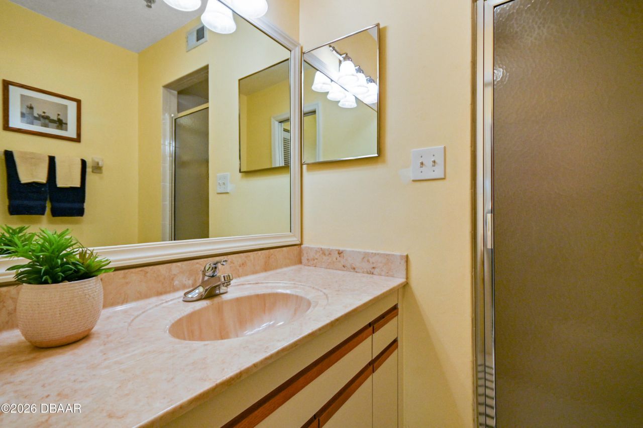 466 Bouchelle Drive, Unit 104, New Smyrna Beach, FL 32169 Photo