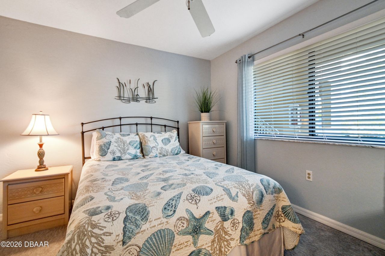 466 Bouchelle Drive, Unit 104, New Smyrna Beach, FL 32169 Photo