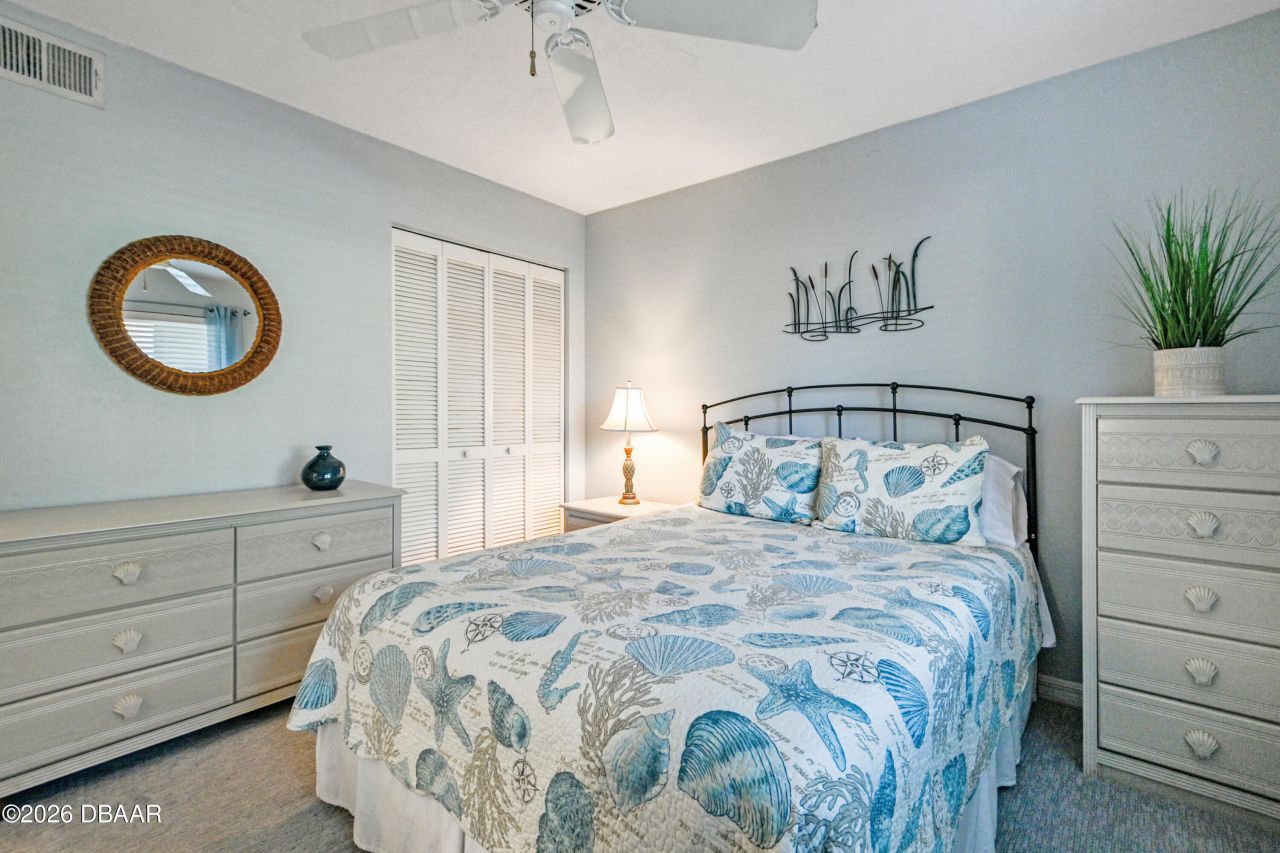 466 Bouchelle Drive, Unit 104, New Smyrna Beach, FL 32169 Photo